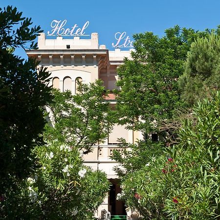 Hotel Stresa Cesenatico Zewnętrze zdjęcie