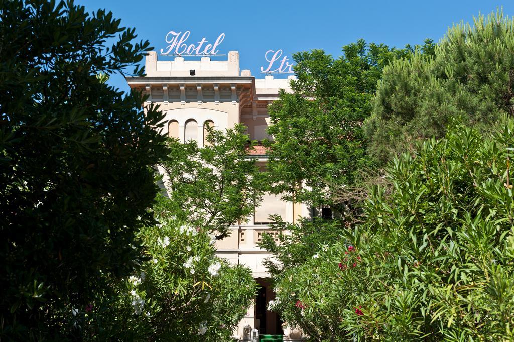 Hotel Stresa Cesenatico Zewnętrze zdjęcie